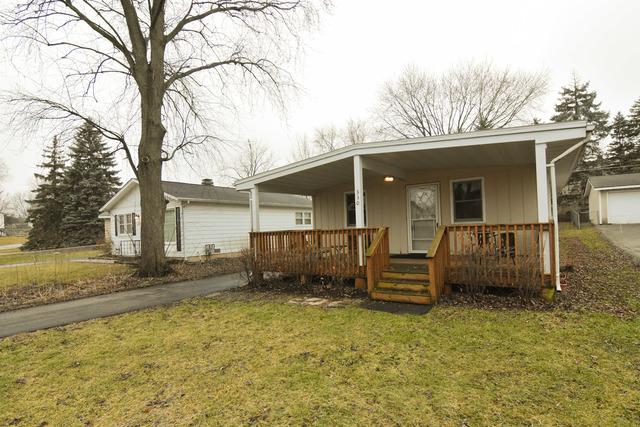 330 Hillandale St., Round Lake, IL 60073