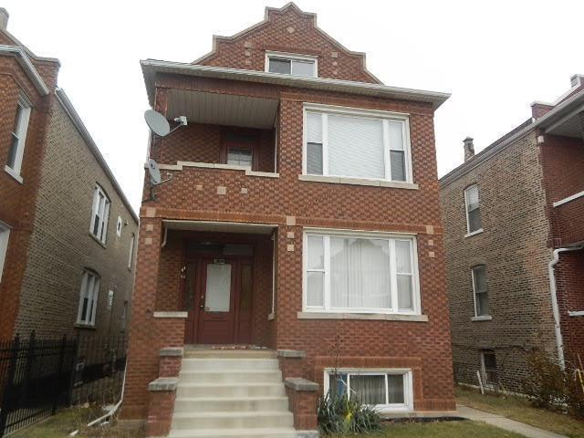 4455 S Troy St., Chicago, IL 60632