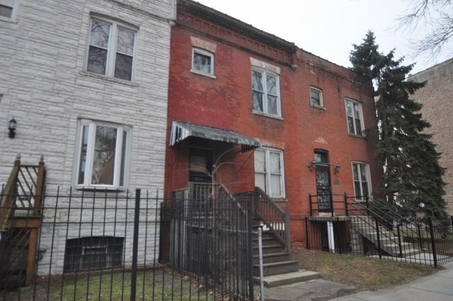 4345 S St Lawrence Ave., Chicago, IL 60653