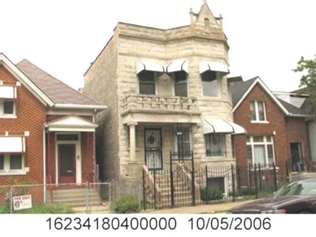 1916 S Homan Ave., Chicago, IL 60623