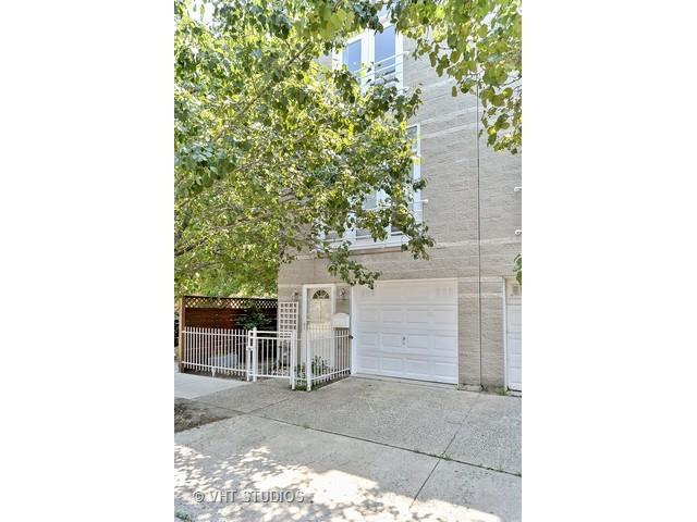 2201 W Ohio St., Chicago, IL 60612