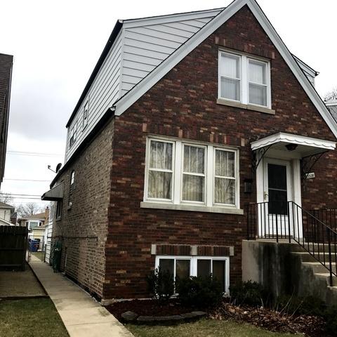 5538 S New England Ave., Chicago, IL 60638