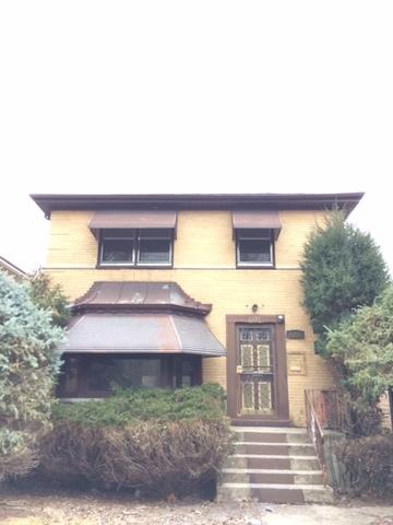 6191 N Caldwell Ave., Chicago, IL 60646