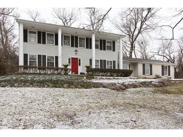 121 S Hills Dr., Tower Lakes, IL 60010