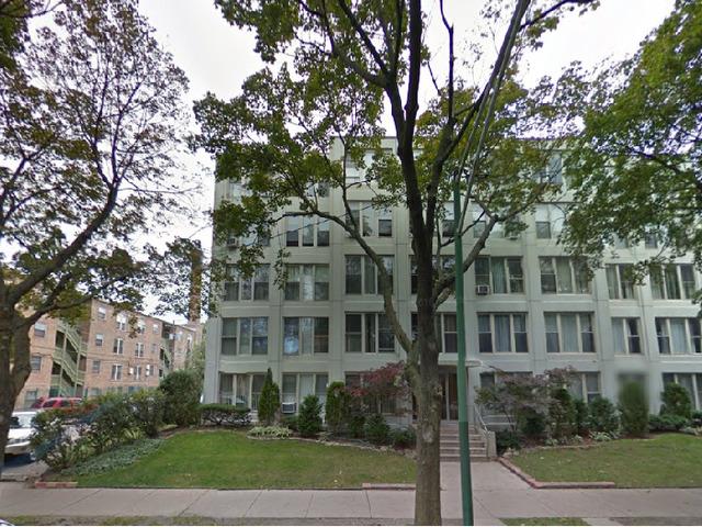 1633 W Thome Ave. #102, Chicago, IL 60660