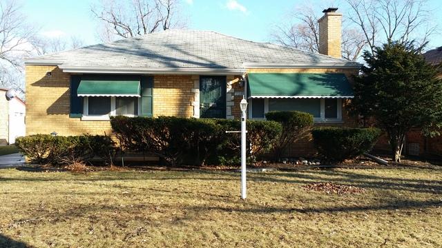 2247 S 13th Ave., Broadview, IL 60155