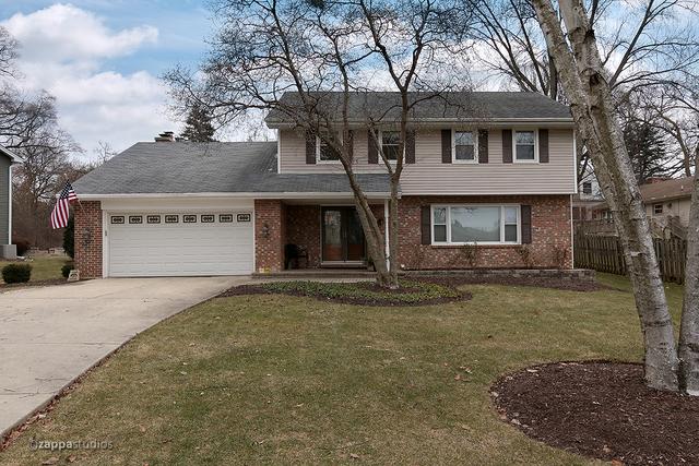 26W541 Prairie Ave., Winfield, IL 60190