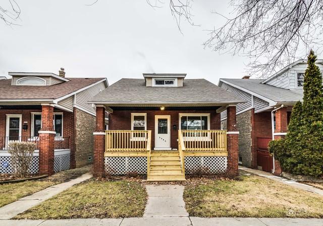 2640 N Parkside Ave., Chicago, IL 60639