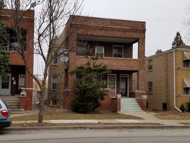 5330 W Montrose Ave., Chicago, IL 60641