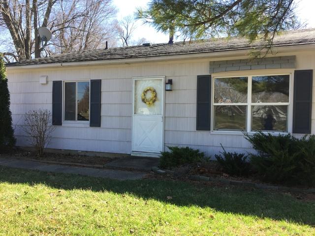 2203 W Kirby Ave., Champaign, IL 61821