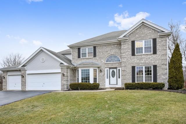 595 Linden Ln., Wauconda, IL 60084