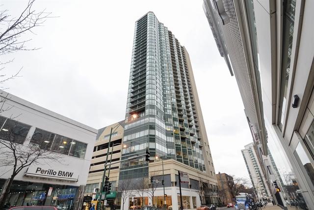 111 W Maple St. #2508, Chicago, IL 60610