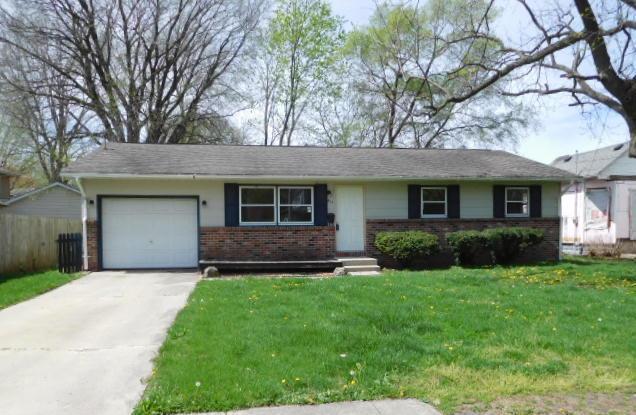 433 N Piatt St., Bement, IL 61813