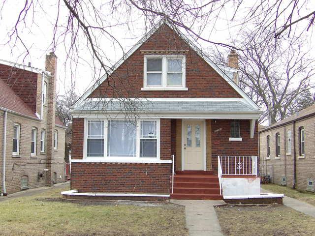 11419 S Emerald Ave., Chicago, IL 60628