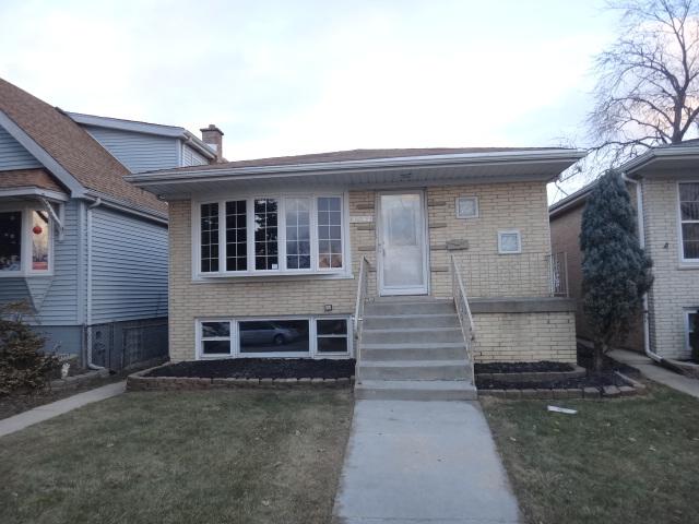 4741 S Latrobe Ave., Chicago, IL 60638