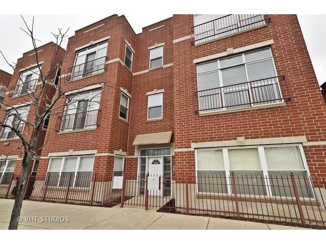 2453 S Western Ave. #3N, Chicago, IL 60608