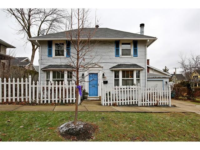205 E Harris Ave., La Grange, IL 60525