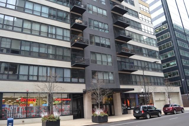 130 S Canal St. #725, Chicago, IL 60606