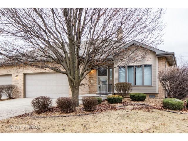 132 Fairfield Dr., New Lenox, IL 60451