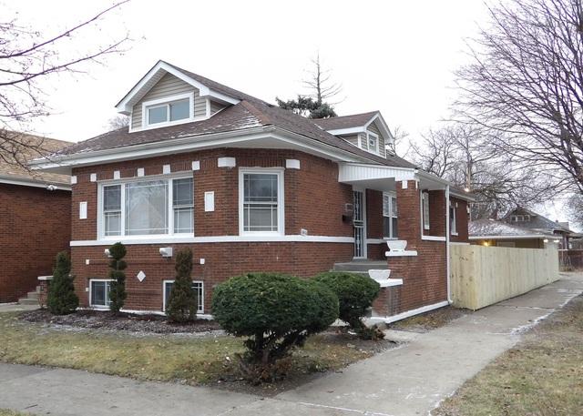 8400 S Constance Ave., Chicago, IL 60617