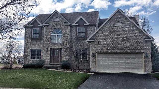 229 Shipland Dr., Crystal Lake, IL 60012