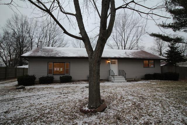 270 S English St., Braidwood, IL 60408