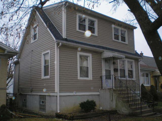 4543 N Sayre Ave., Harwood Heights, IL 60706