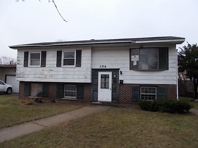 356 Madison Ave., Calumet City, IL 60409