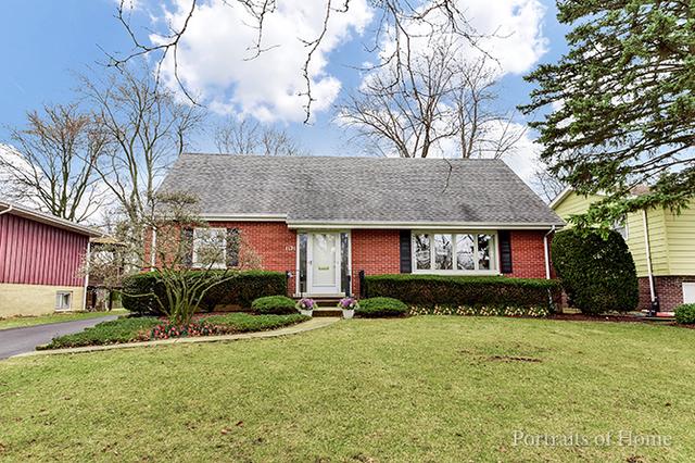 1121 59th St., Downers Grove, IL 60516