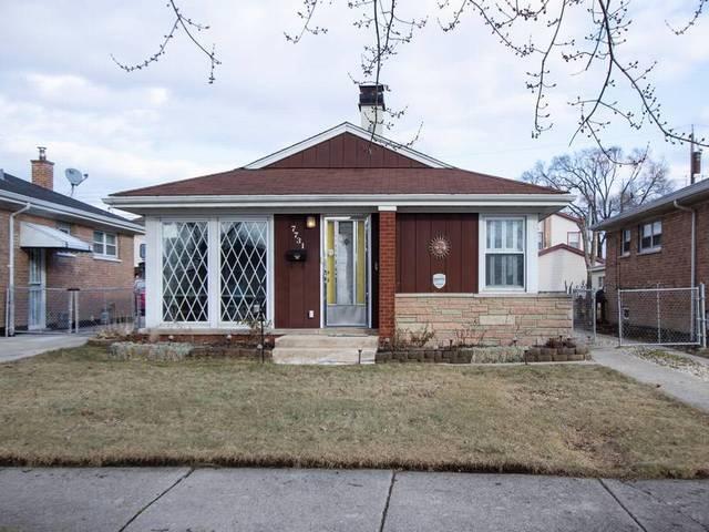 7731 S Kolmar Ave., Chicago, IL 60652