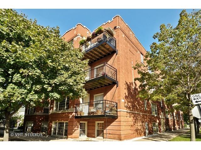 2903 N Rockwell St. #2, Chicago, IL 60618