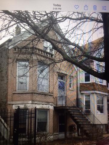 2248 N Kimball Ave., Chicago, IL 60647