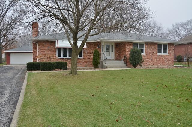 17111 Olcott Ave., Tinley Park, IL 60477