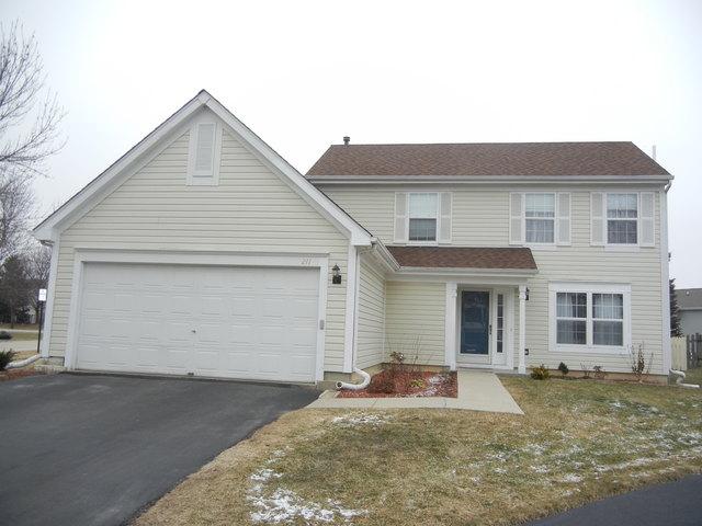 211 Litchfield Ct., Grayslake, IL 60030