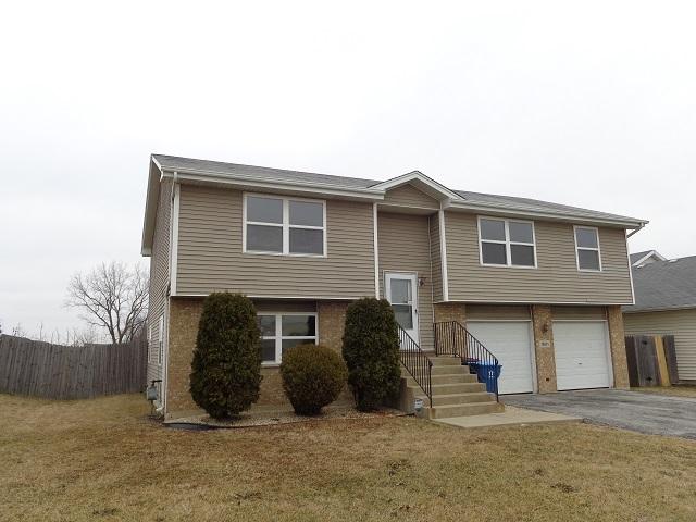 1661 Carolina Dr., Sauk Village, IL 60411