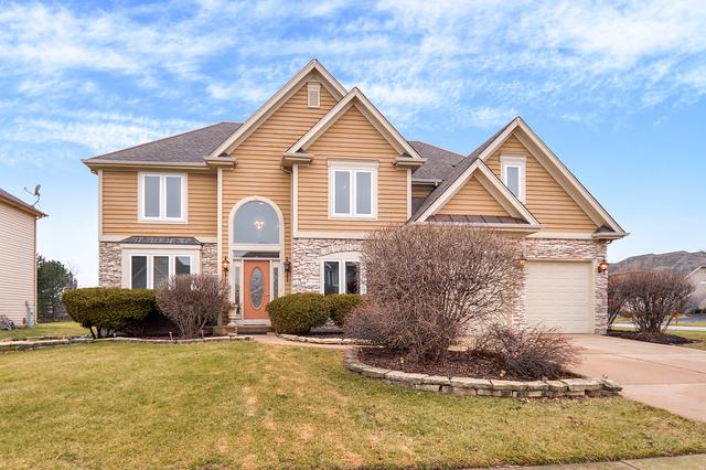 2700 Harlstone Dr., Aurora, IL 60502