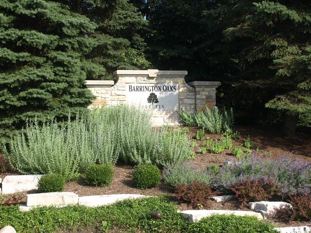 25774 N Jenna Ln., Barrington, IL 60010