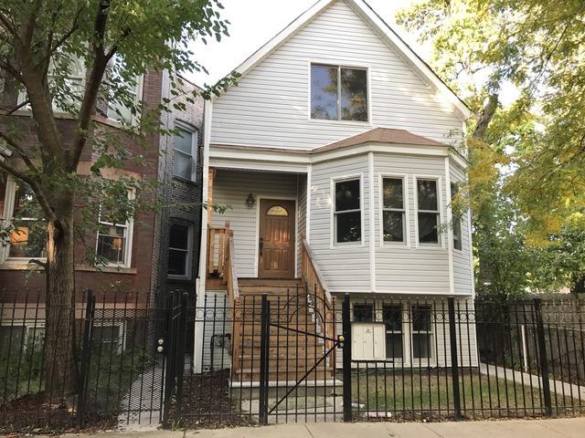 3516 W Belden Ave., Chicago, IL 60647
