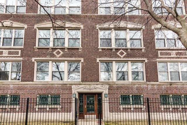 1053 E Hyde Park Blvd. #2, Chicago, IL 60615