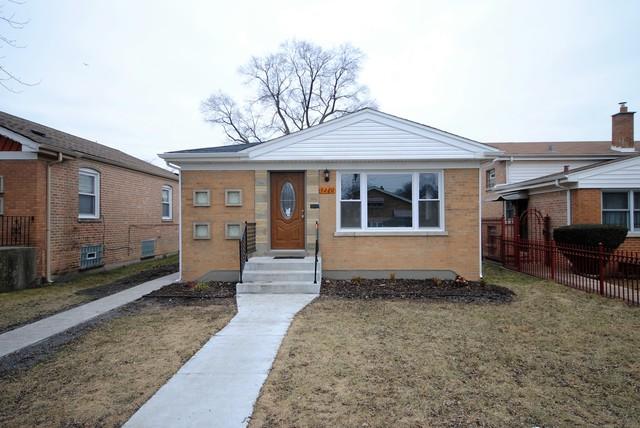 9220 S Union Ave., Chicago, IL 60620