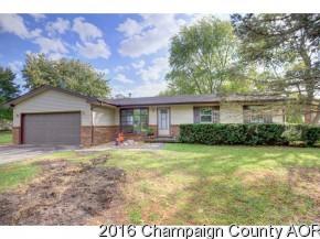 202 N Timberview Dr., Mahomet, IL 61853