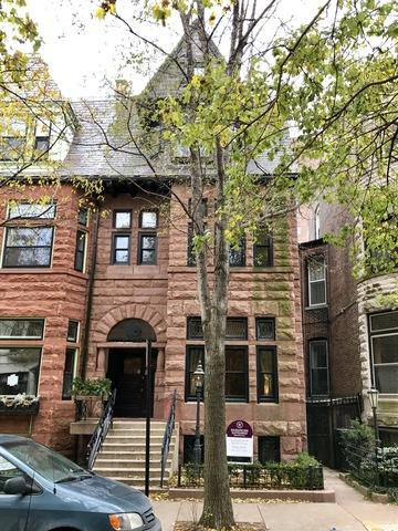 429 W Roslyn Pl., Chicago, IL 60614