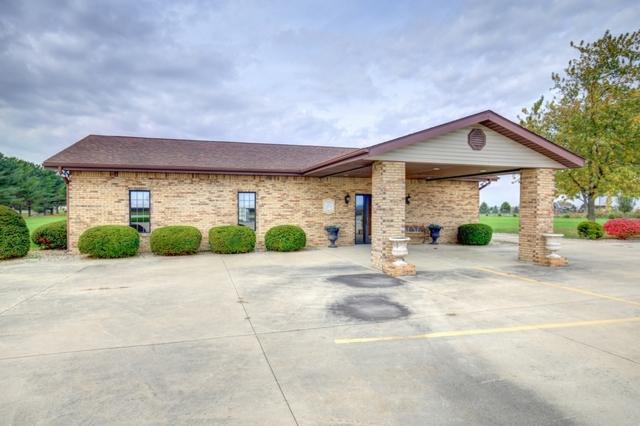 1256 State Highway 105, Monticello, IL 61856