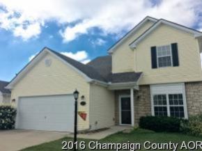 609 Lauterbur Ln., Champaign, IL 61822