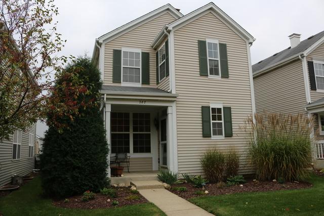 787 Manor Rd., Crystal Lake, IL 60014