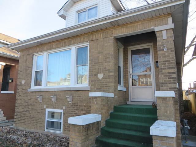 5519 W Melrose St., Chicago, IL 60641
