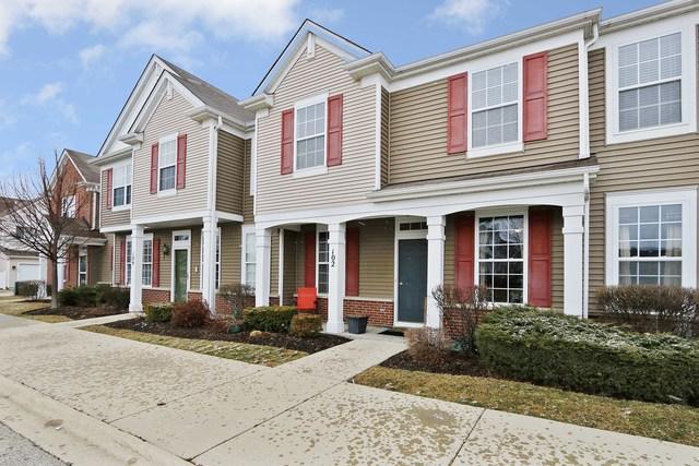 102 Soo Line Dr., Grayslake, IL 60030