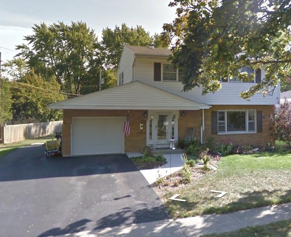 1601 Evergreen St., St. Charles, IL 60174