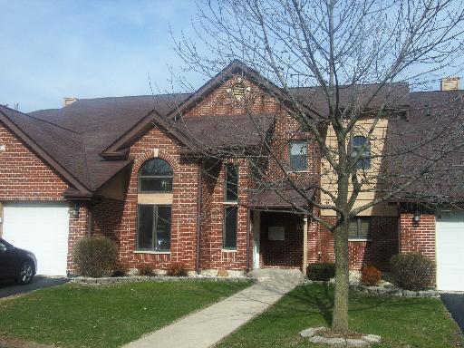 10835 Kathleen Ct. #B, Palos Hills, IL 60465