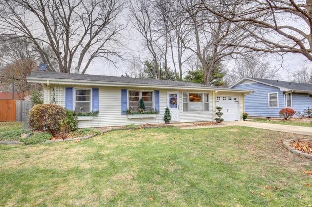 810 Breen Dr., Champaign, IL 61820